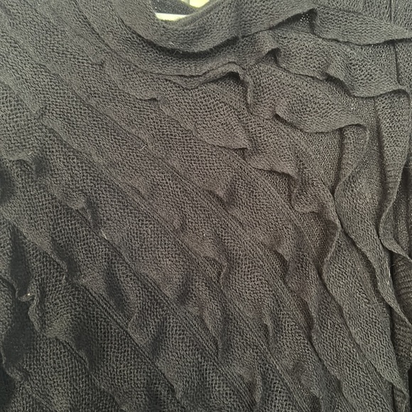 Colleen Lopez Poncho Shawl Womens One Size BUNDLE - Picture 3 of 5